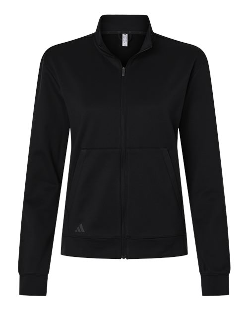 Adidas A1011 Black Front