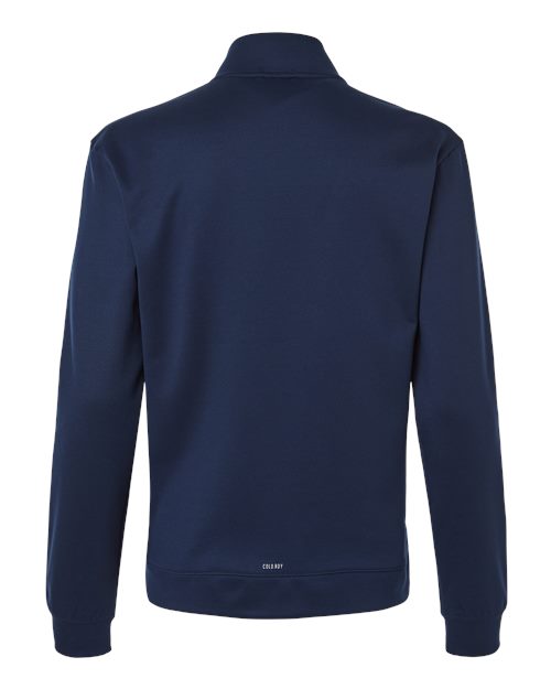 Adidas A1011 Collegiate Navy Back