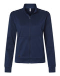 Adidas A1011 Collegiate Navy Front