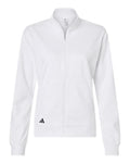 Adidas A1011 White Front