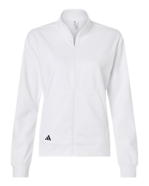Adidas A1011 White Front