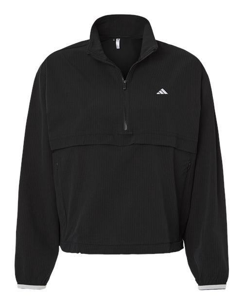 Adidas A1012 Black Front