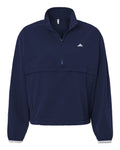 Adidas A1012 Collegiate Navy Front