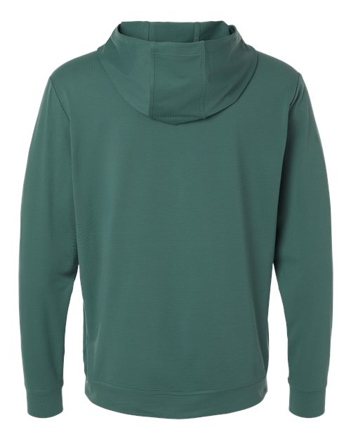 Adidas A2009 Preloved Teal Back