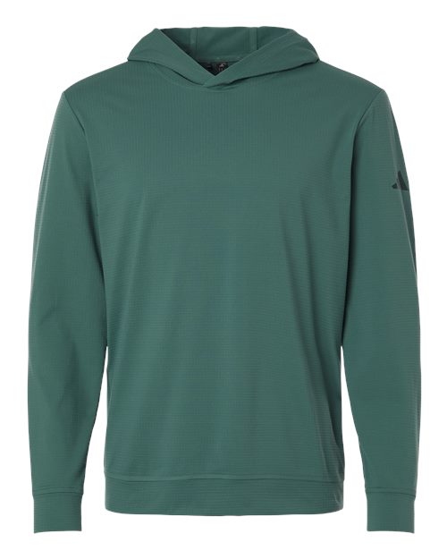 Adidas A2009 Preloved Teal Front