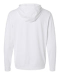 Adidas A2009 White Back