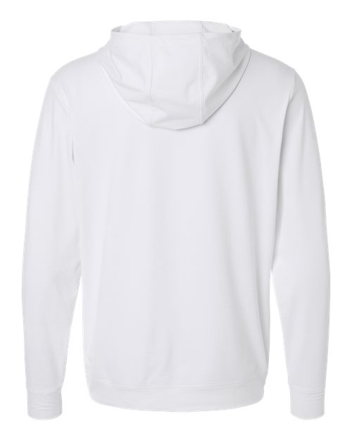 Adidas A2009 White Back