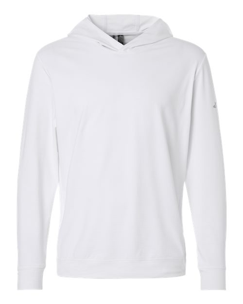 Adidas A2009 White Front