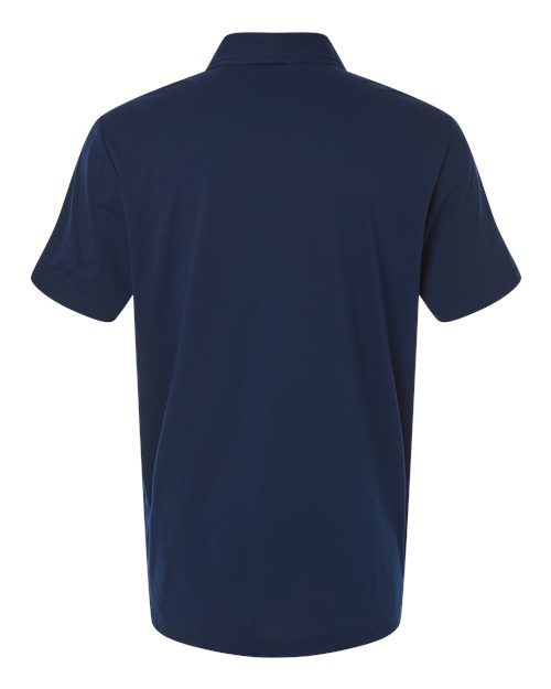 Adidas A2013 Collegiate Navy Back