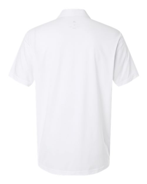 Adidas A2013 White Back