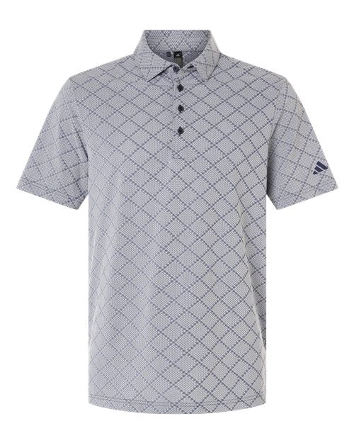 Adidas A2014 Collegiate Navy/ White Front