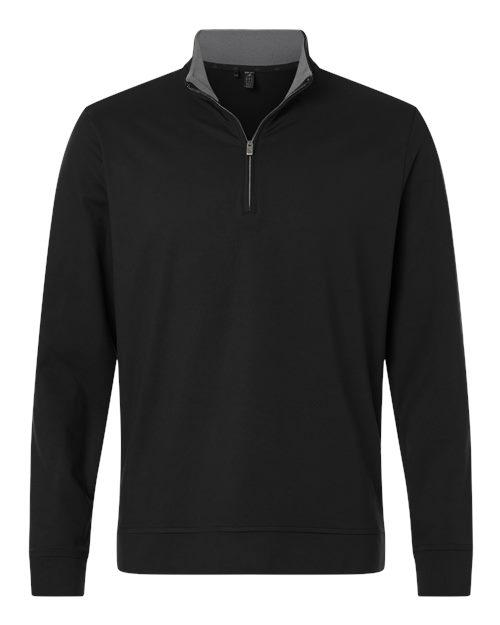 Adidas A2017 Black Front