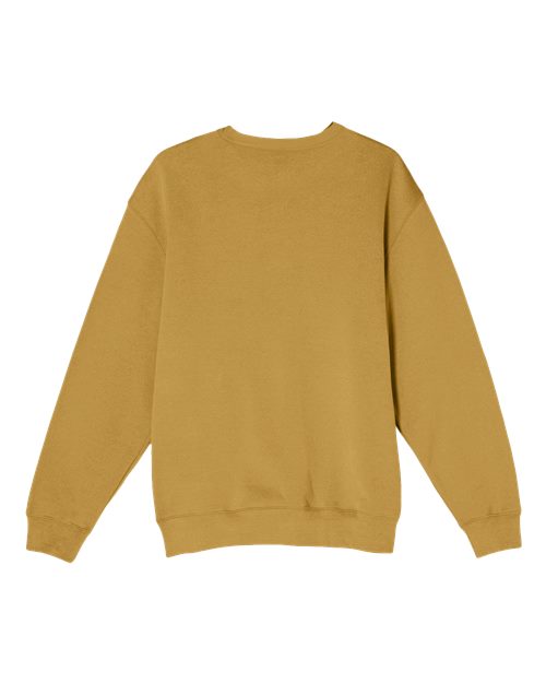 Lane Seven LS14004 Antique Gold Back