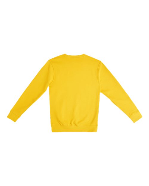 Lane Seven LS14004 Lemon Back