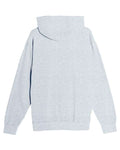 Lane Seven LS16001 Heather Grey Back