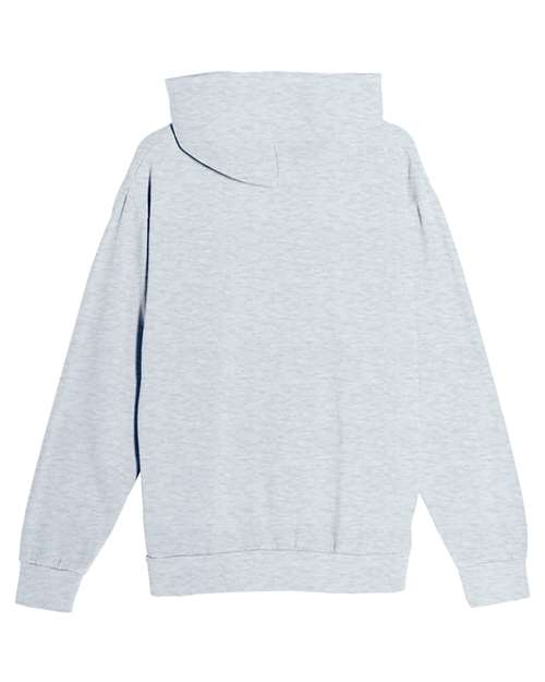 Lane Seven LS16001 Heather Grey Back