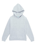 Lane Seven LS16001 Heather Grey Front