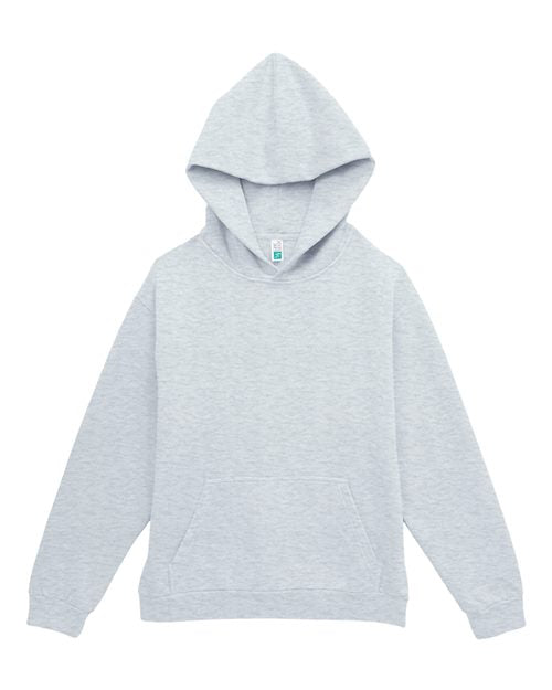 Lane Seven LS16001 Heather Grey Front