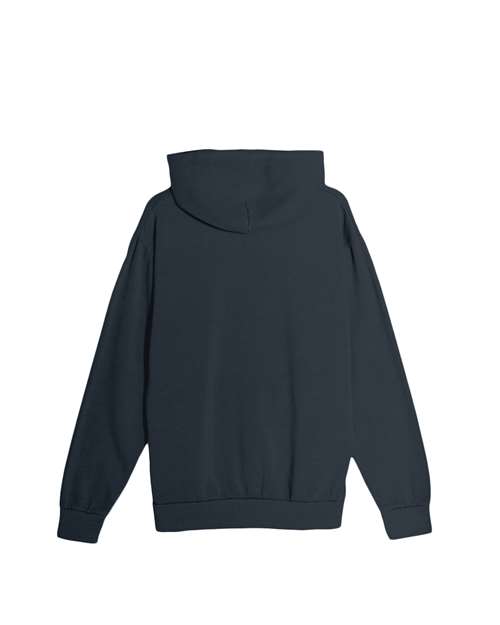 Lane Seven LS16001 Navy Back
