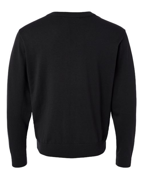 Devon & Jones DG445 Black Back
