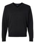 Devon & Jones DG445 Black Front