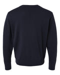 Devon & Jones DG445 Navy Back
