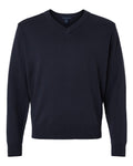 Devon & Jones DG445 Navy Front