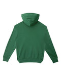 Lane Seven LS16001 Forest Green Back