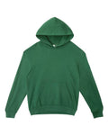 Lane Seven LS16001 Forest Green Front