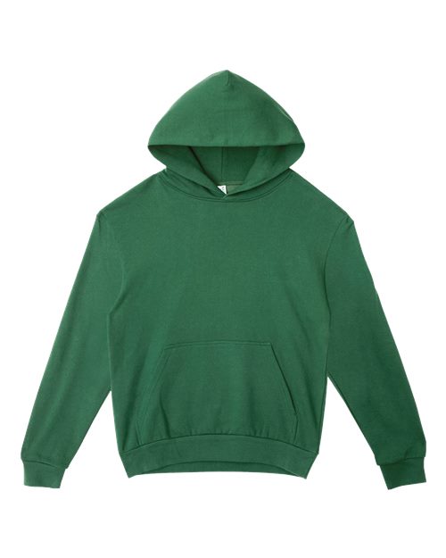 Lane Seven LS16001 Forest Green Front
