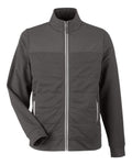 Devon & Jones DG71 Graphite Front