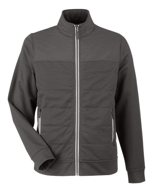 Devon & Jones DG71 Graphite Front