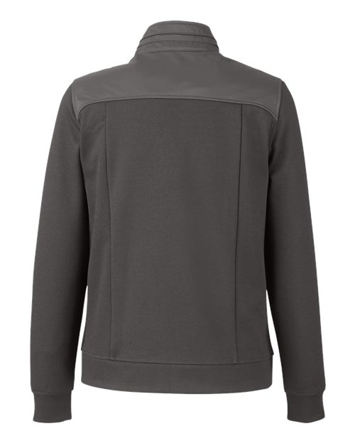 Devon & Jones DG71W Graphite Back