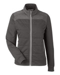 Devon & Jones DG71W Graphite Front