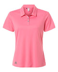 Adidas A231 Bliss Pink Front