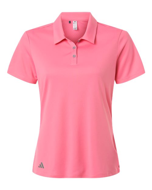 Adidas A231 Bliss Pink Front