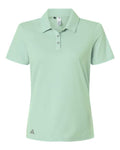 Adidas A231 Clear Mint Front