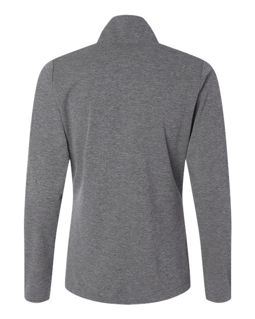 Adidas A400 Black Heather Back