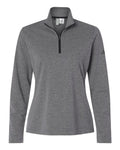 Adidas A400 Black Heather Front