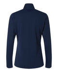 Adidas A400 Collegiate Navy Back