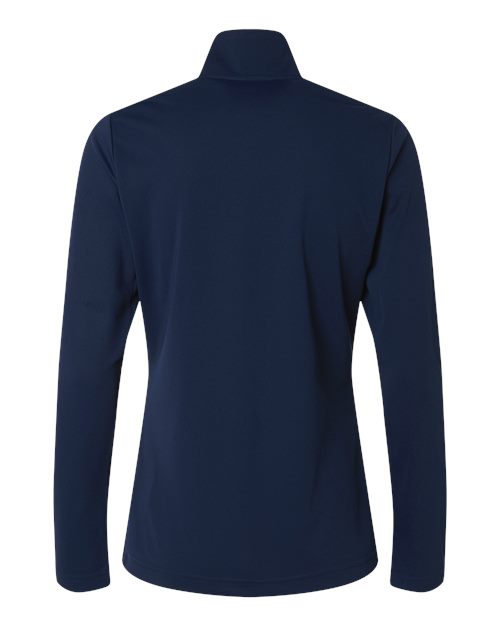 Adidas A400 Collegiate Navy Back