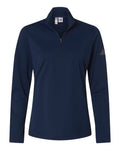 Adidas A400 Collegiate Navy Front