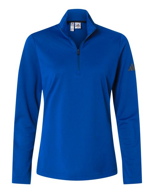 Adidas A400 Collegiate Royal Front