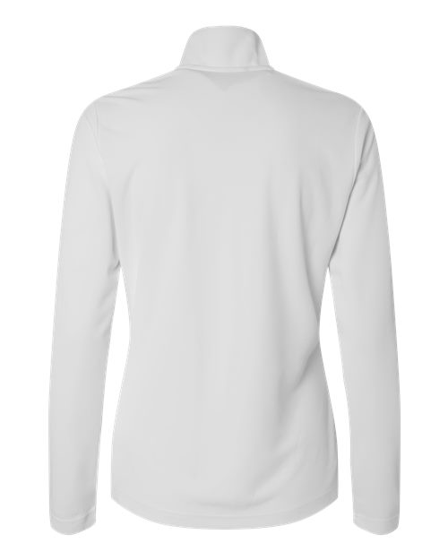 Adidas A400 White Back