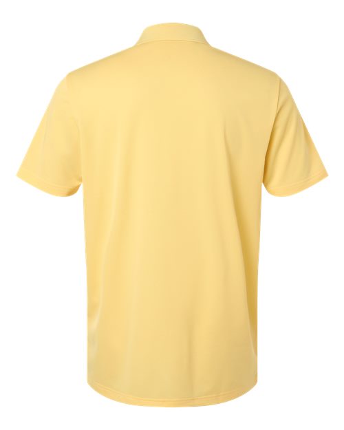 Adidas A430 Almost Yellow Back