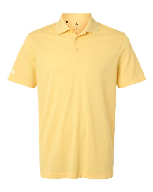 Adidas A430 Almost Yellow Front