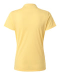 Adidas A431 Almost Yellow Back