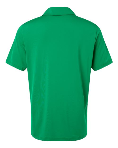 Adidas A514 Court Green Back