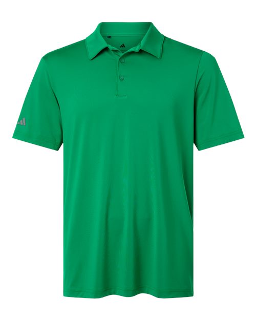 Adidas A514 Court Green Front