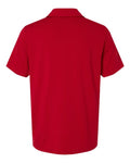 Adidas A514 Power Red Back